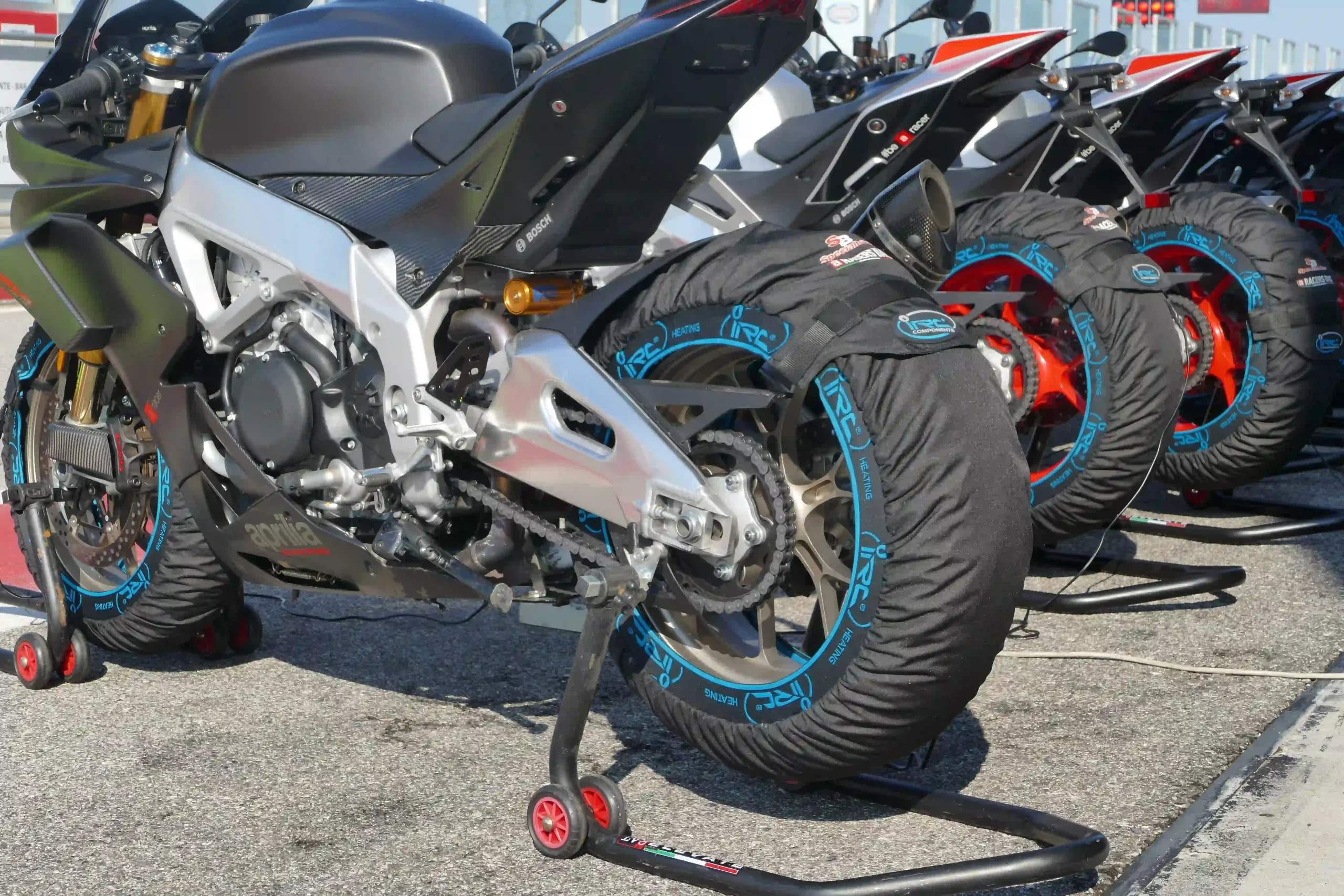 IRC Components Termocoperta Fast Off (1)
